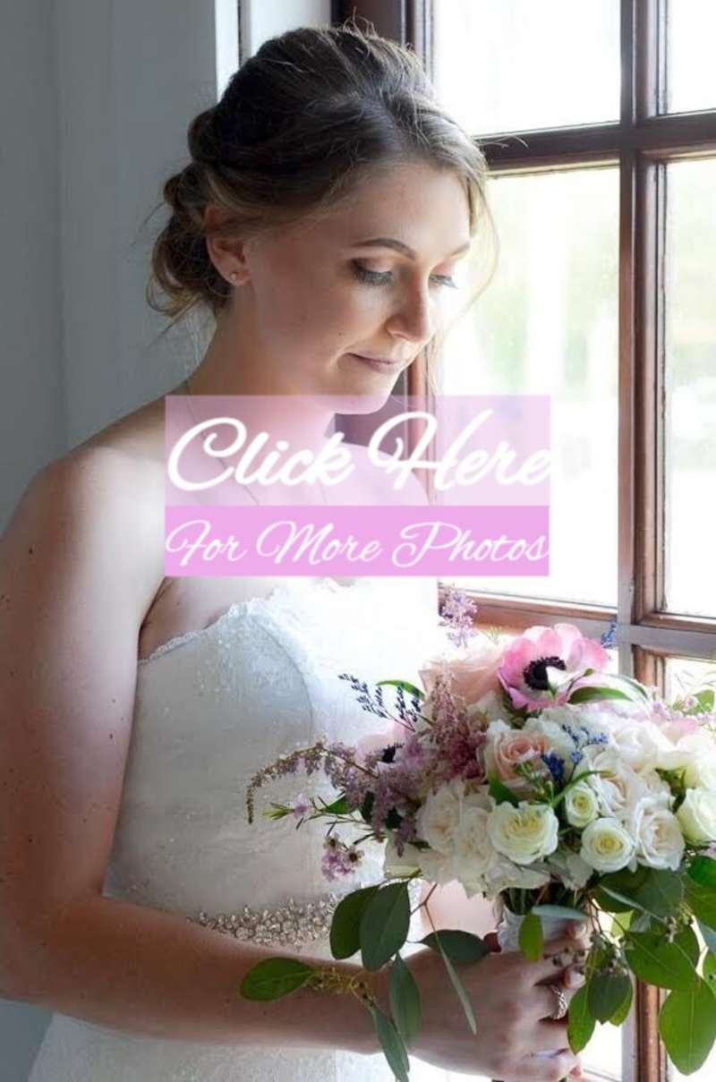 Brides Love The Anemone 