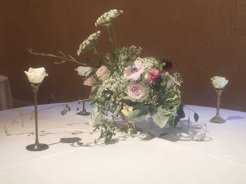 High-End Wedding Visions