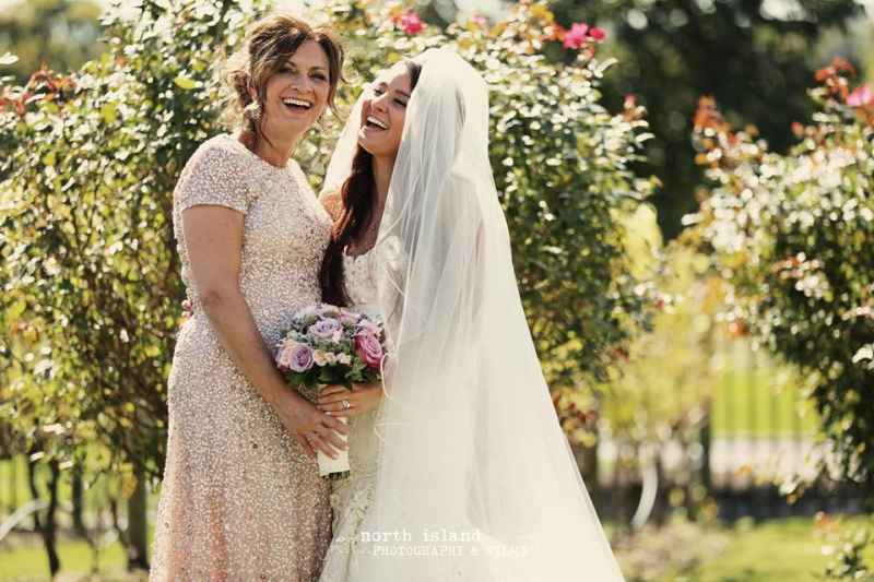 BRIDAL BOUQUETS