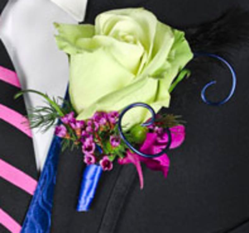 BOUTONNIERES
