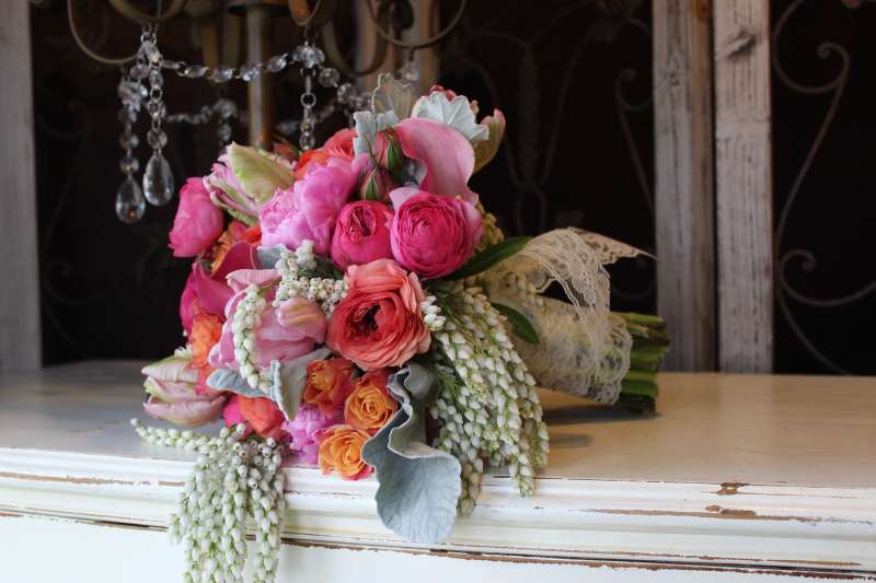 Shabby Chic