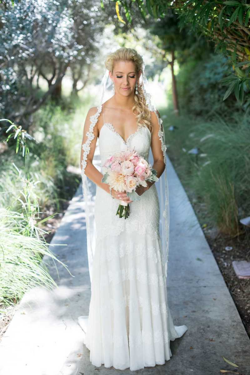 Vintage Vows