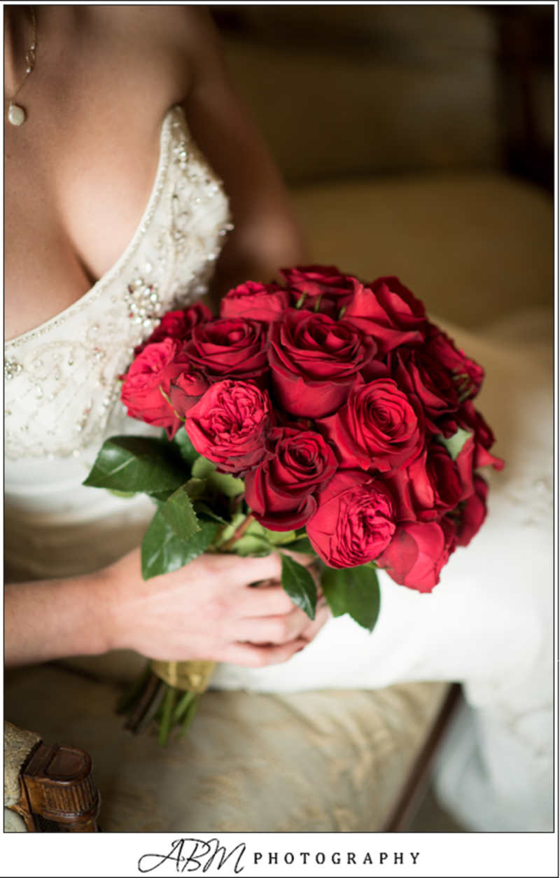 Romantic Reds