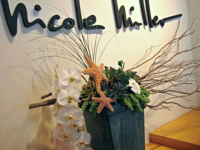 Nicole Miller Event