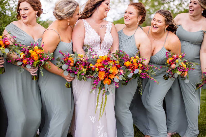 Weddings and Events