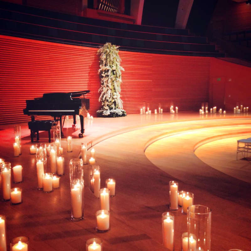 Walsh Shartzer Wedding