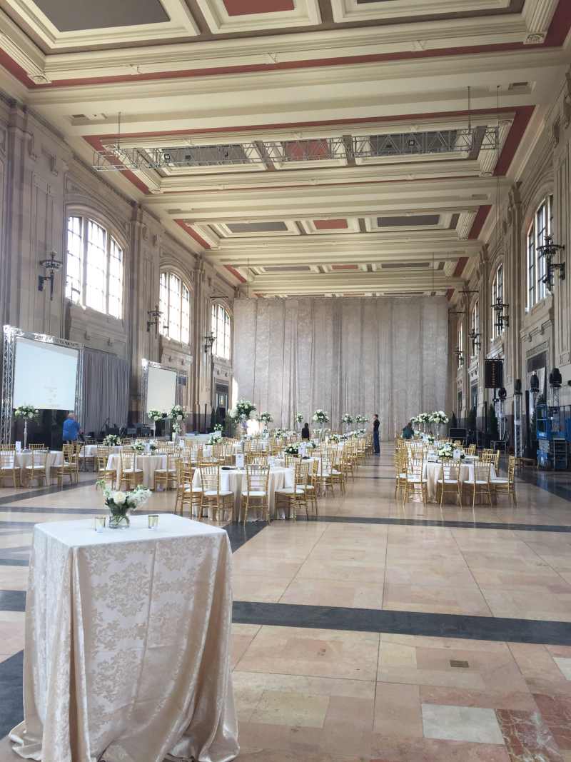 Seaboard Anniversary