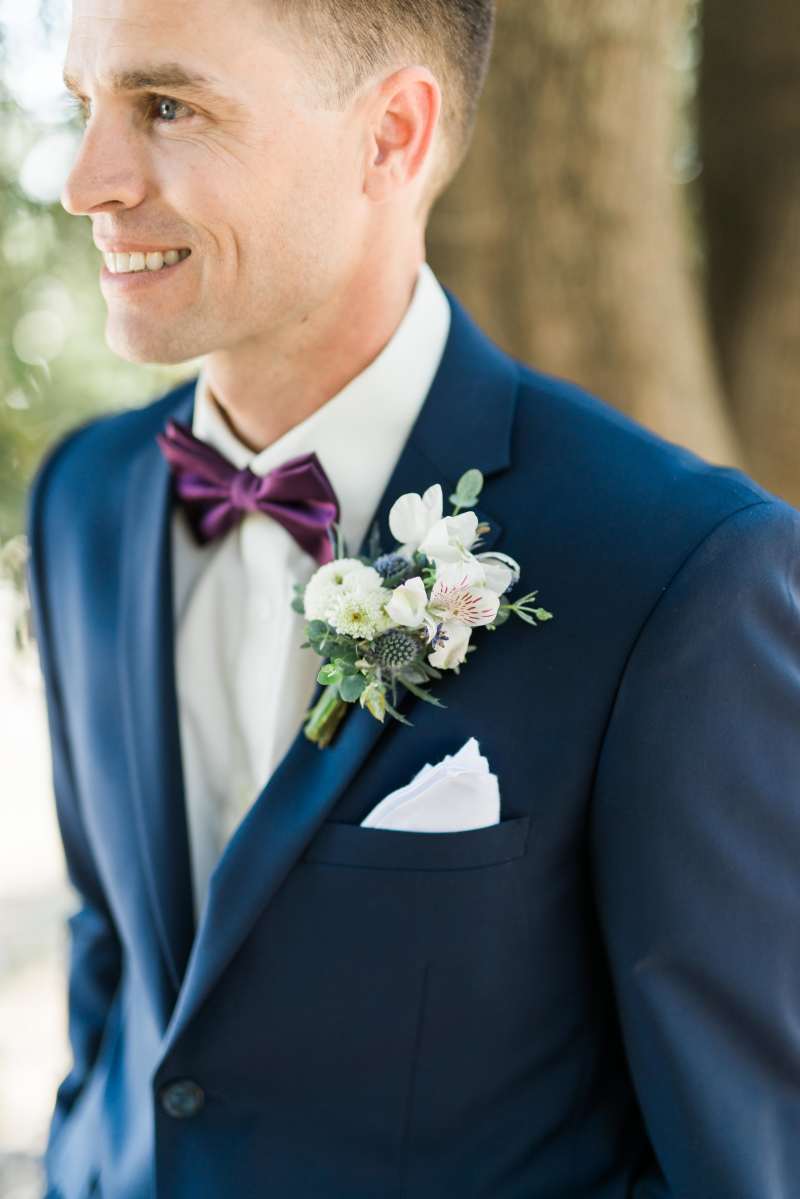 Boutonnieres