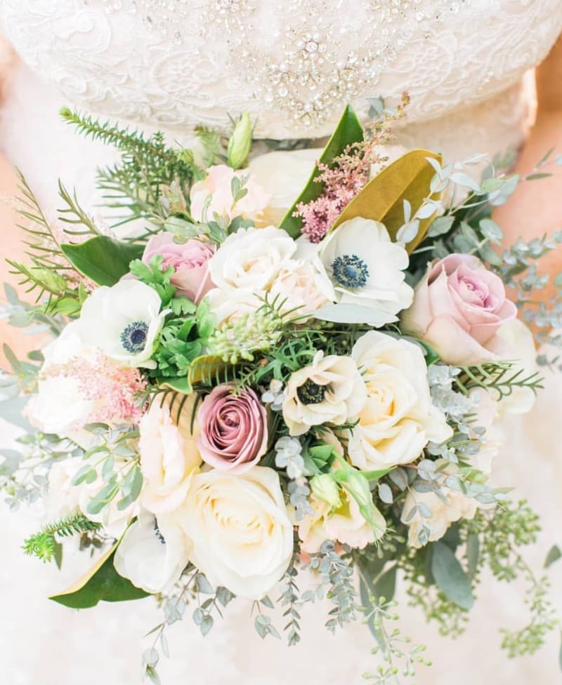 Bridal Bouquets