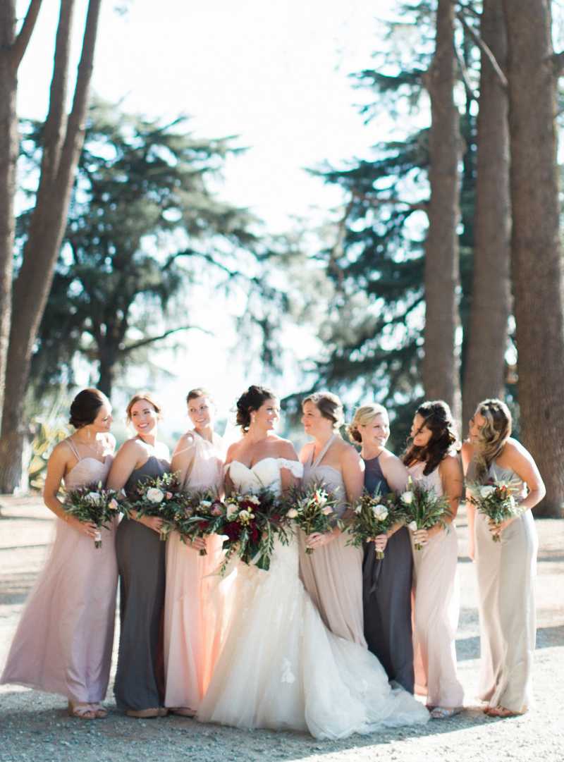 Bridal Party