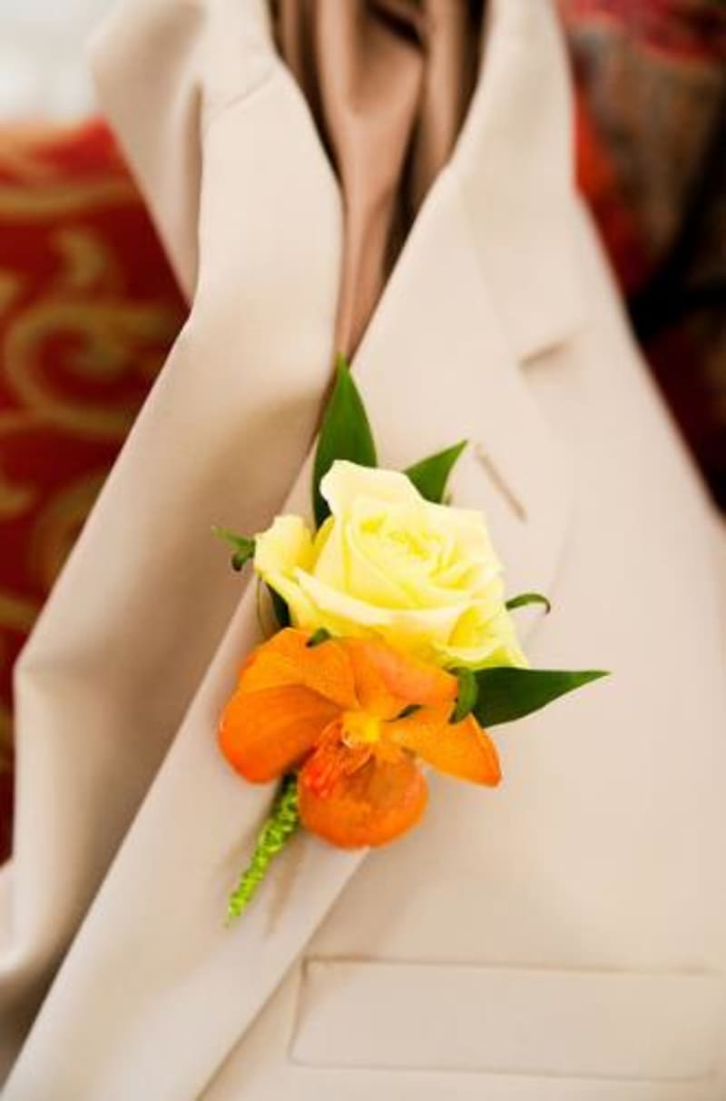 Corsages & Bouts