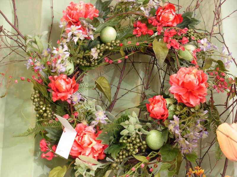Wreaths