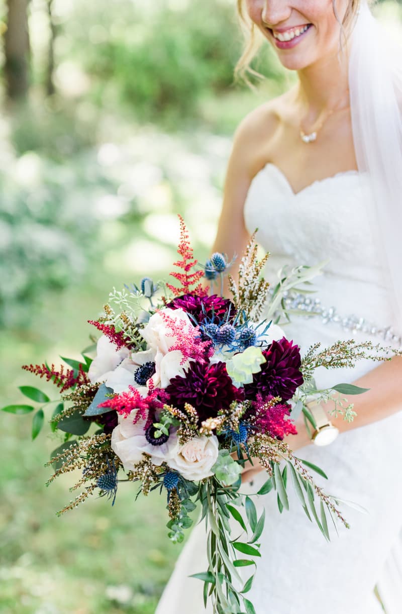 Wedding and Events