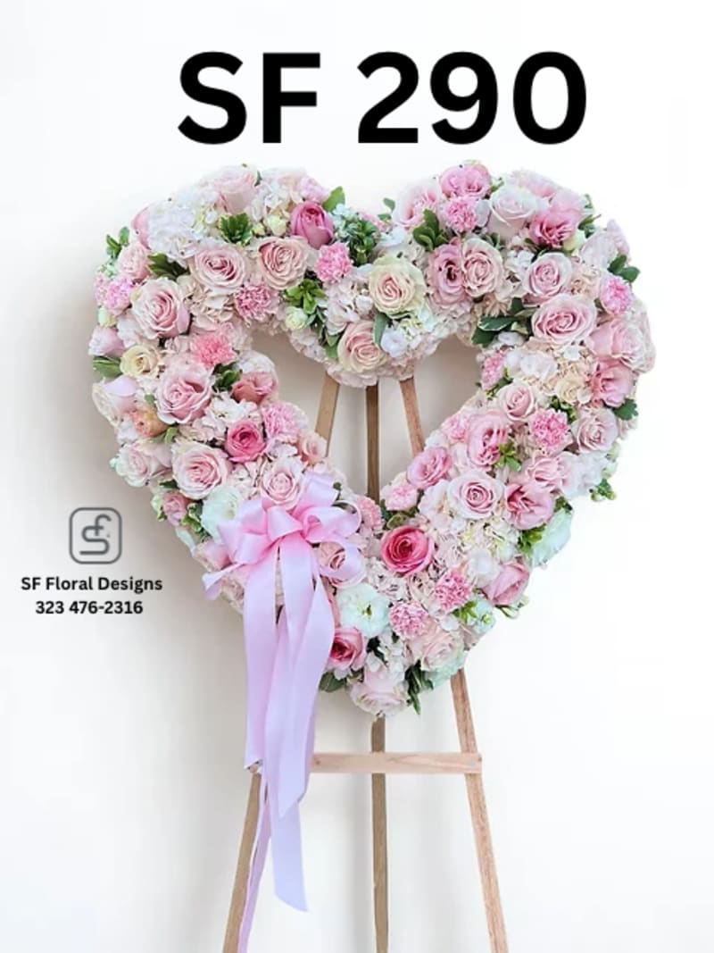 SF 290