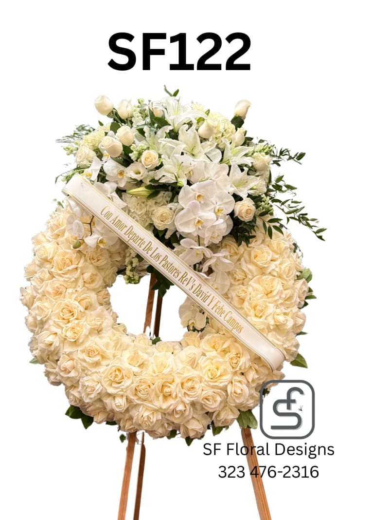 SF 122