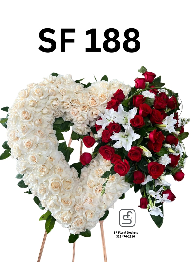 SF 188