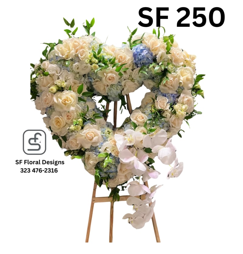 SF 250