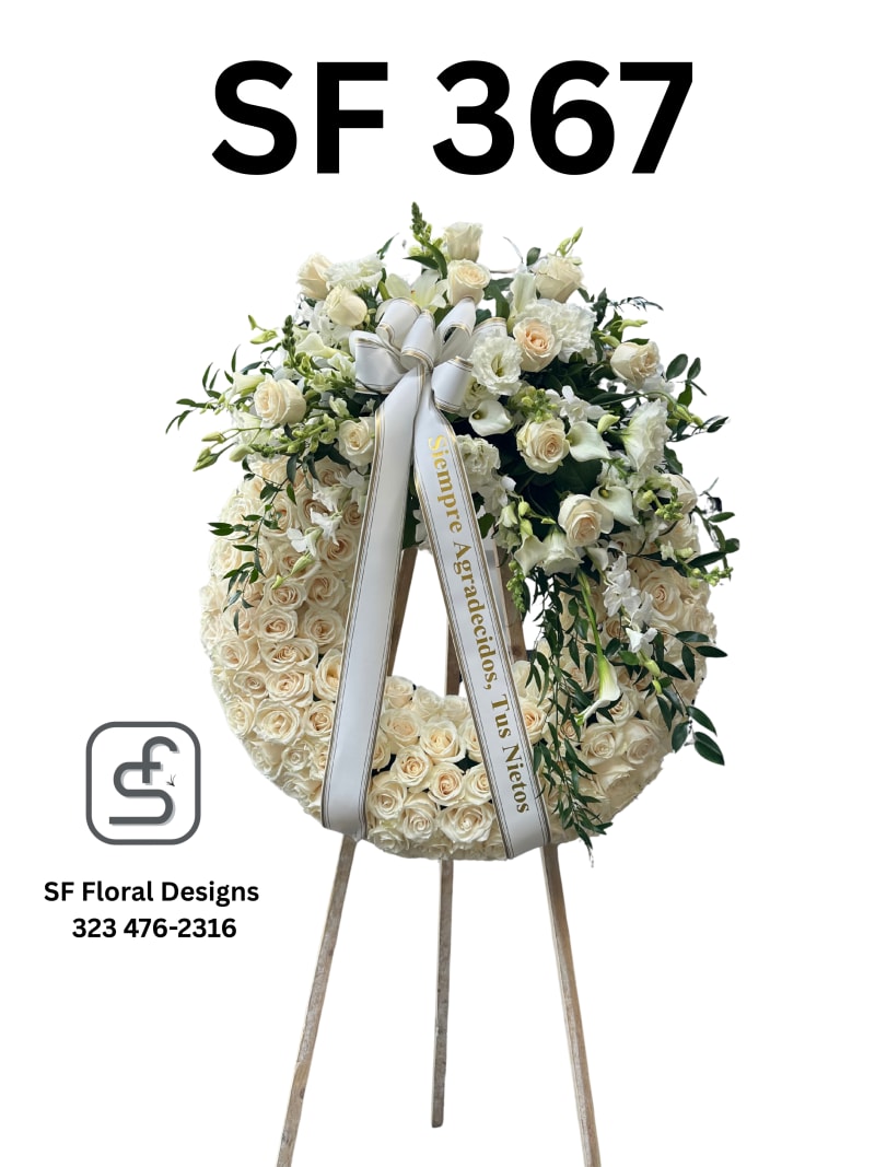 SF 367