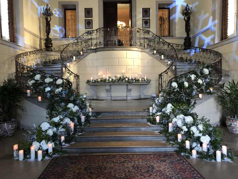 Event Decor and Rentals