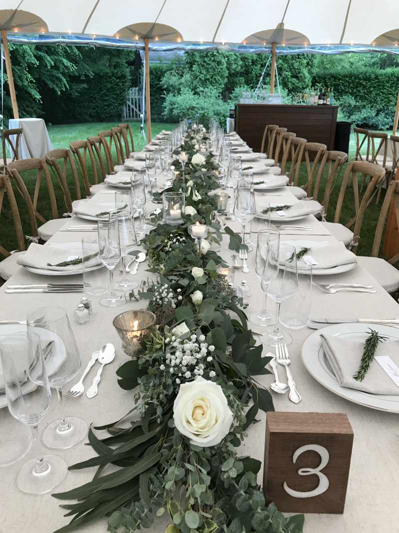 Garlands and Wreaths