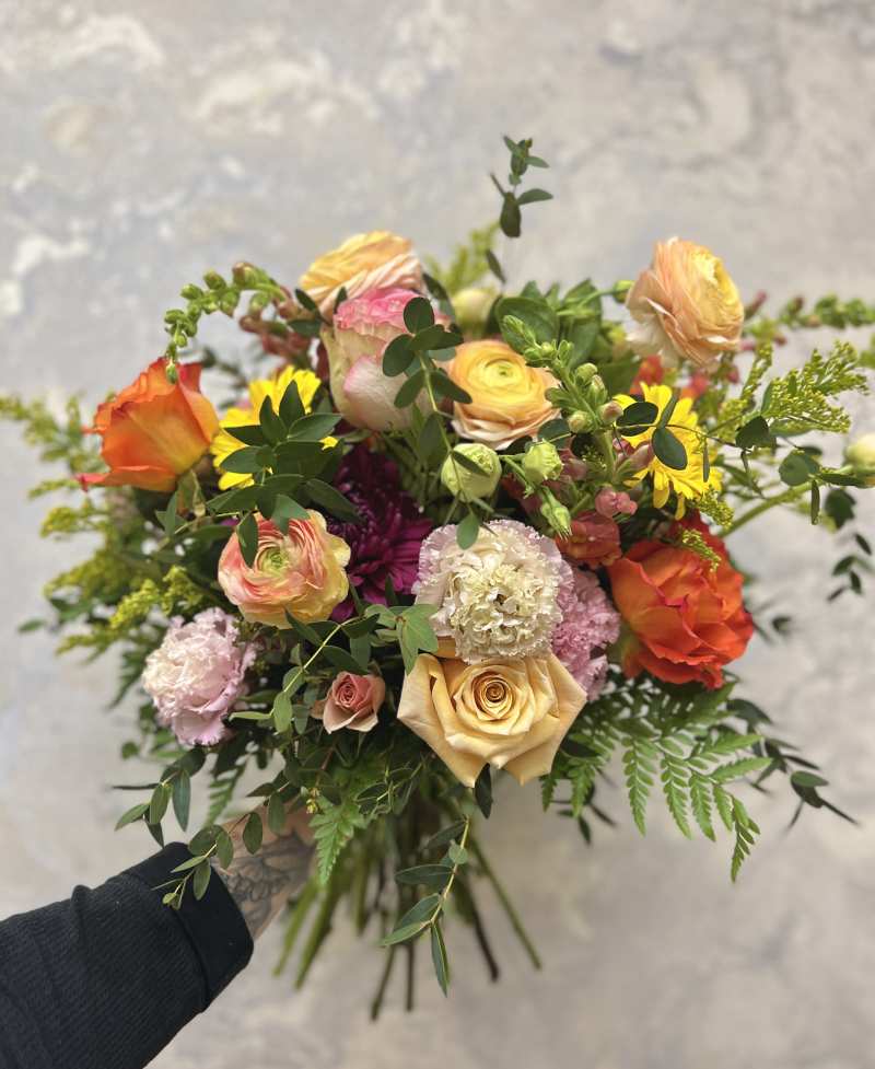 Bouquets
