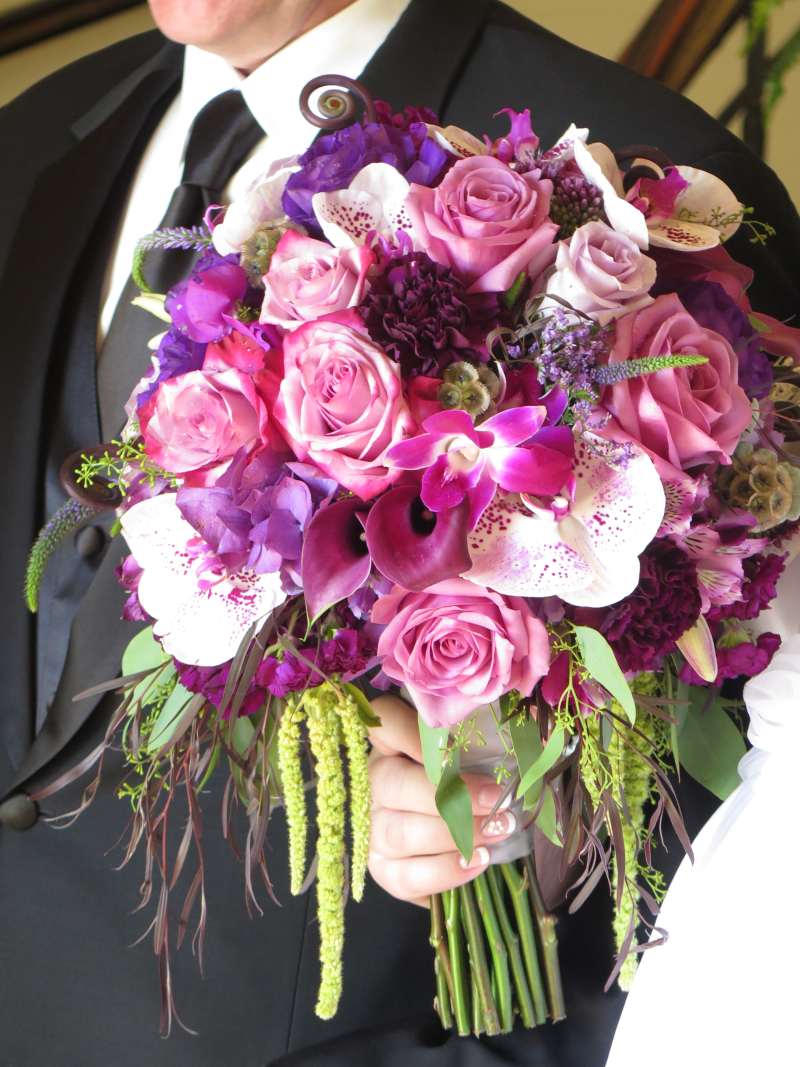 Zach & Jaime's Wedding