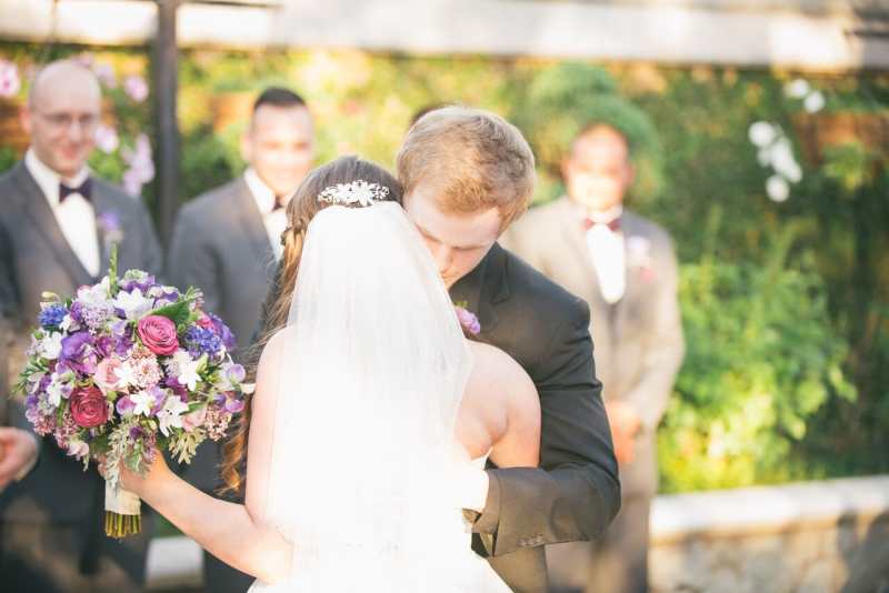 Ajay & Rachel's Wedding