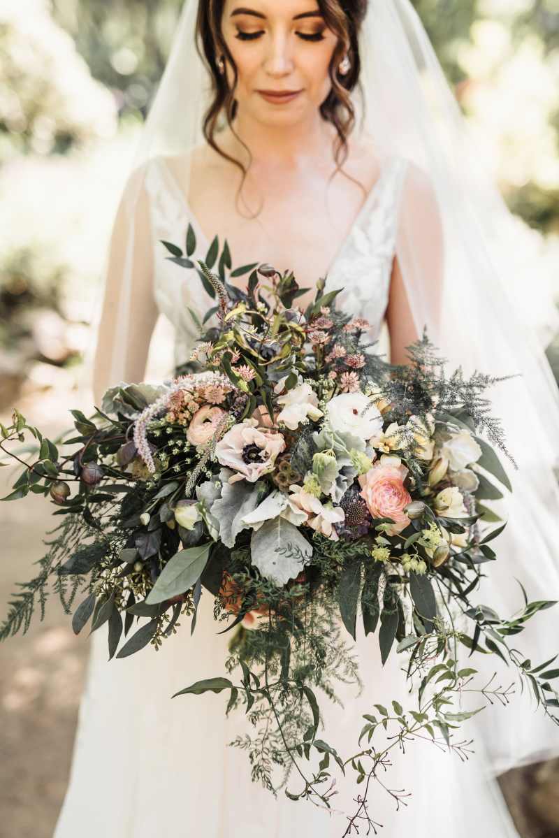 Malee and Mikko's Wedding