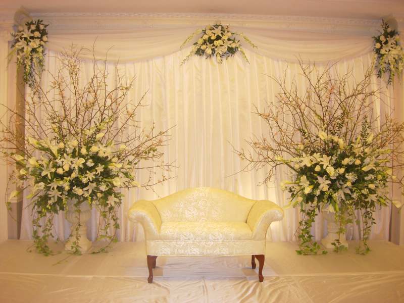 Kosher Jewish Wedding (Bedeken)