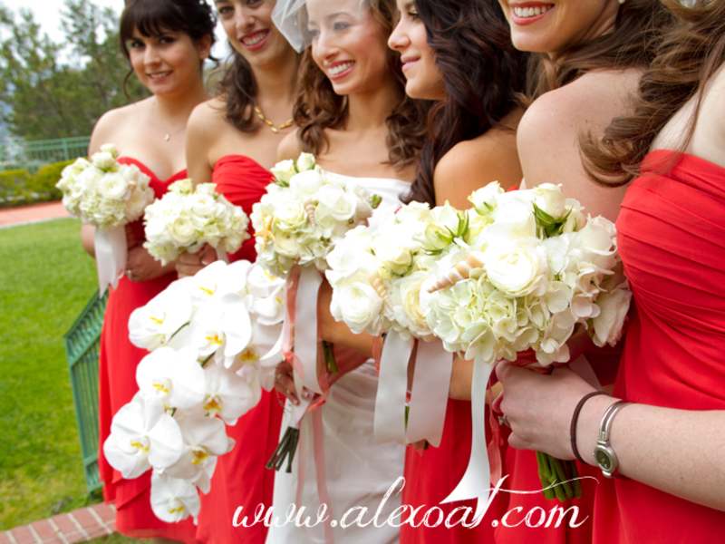 White Wedding