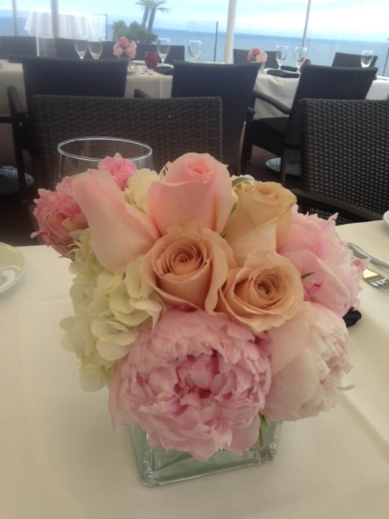 Spring Luncheon