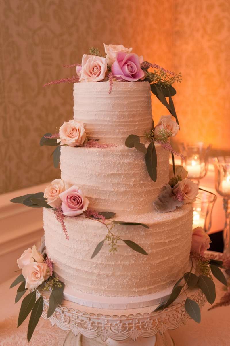 Park Hyatt Wedding