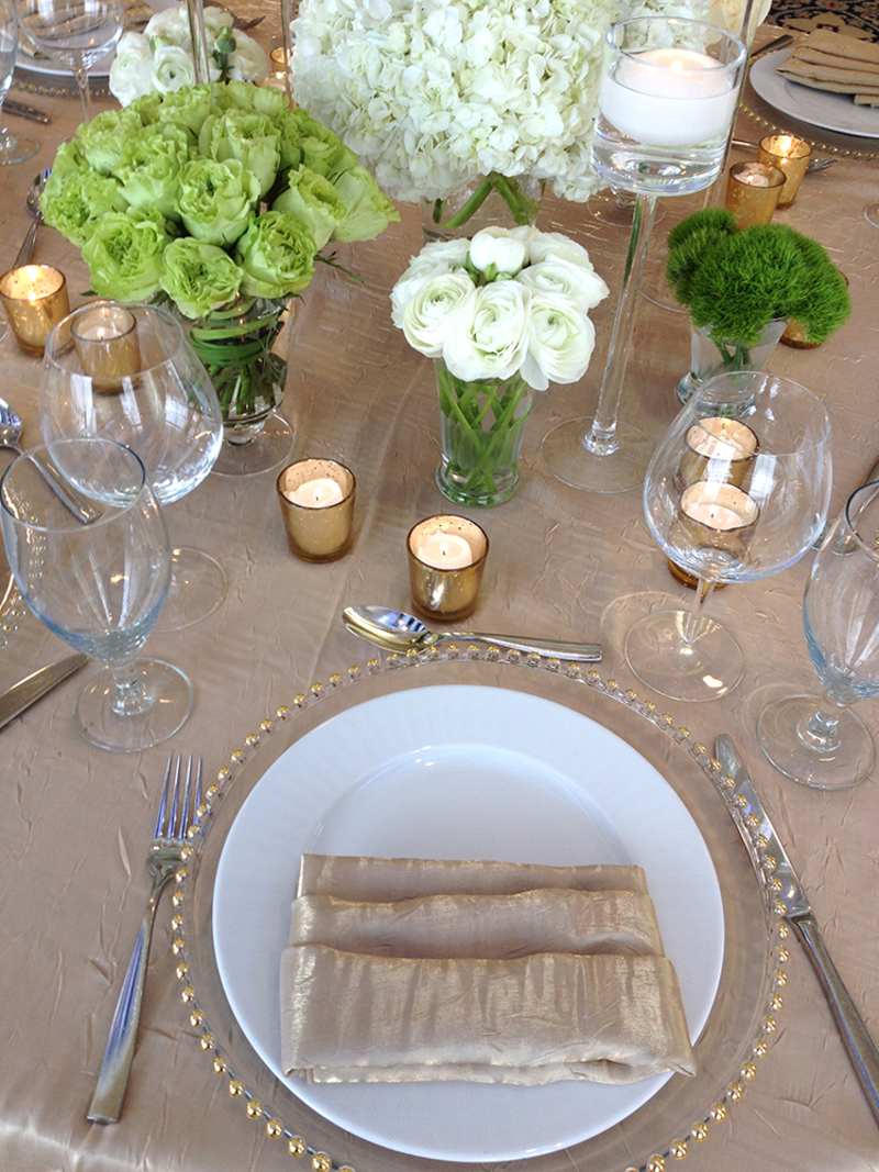 Grande Colonial Wedding Show