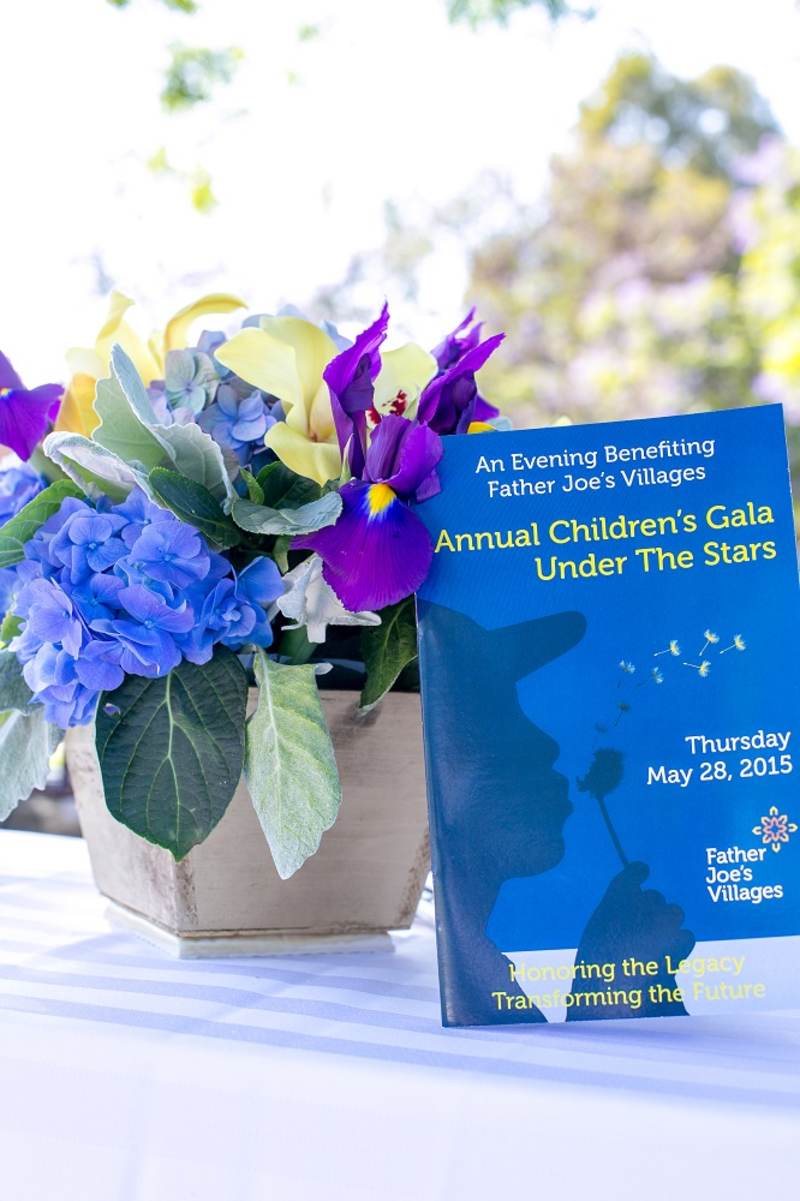 Father Joe's Villages Children's Gala