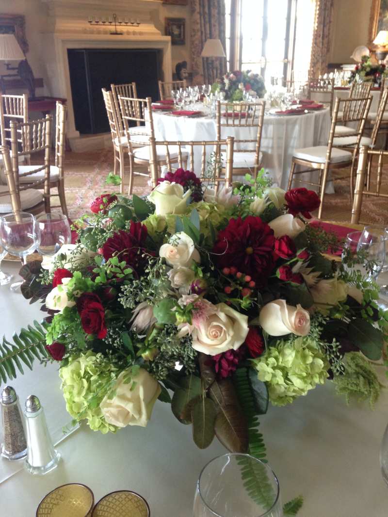 Centerpiece Ideas