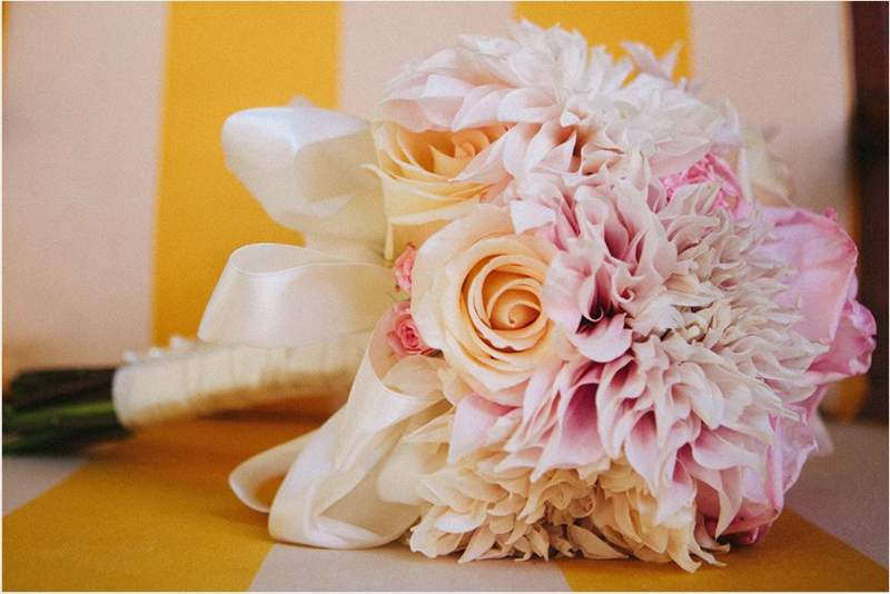 Bridal Bouquets