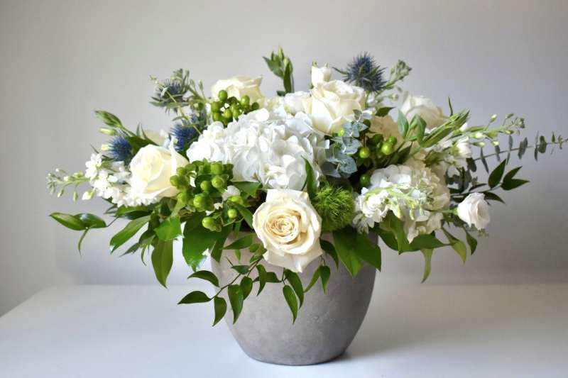 Florals