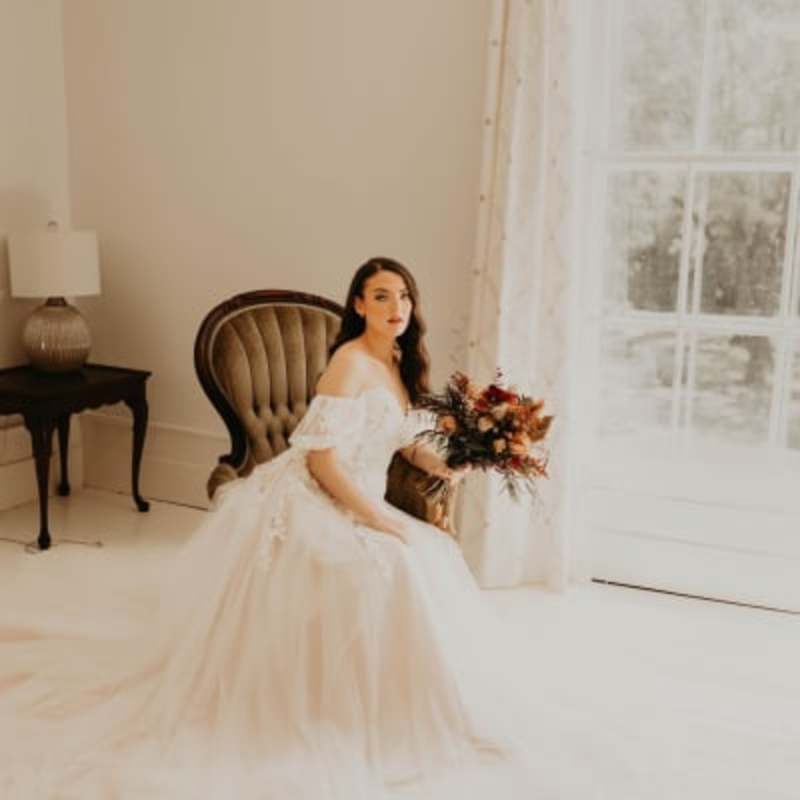 Style Shoot at Twin Oaks