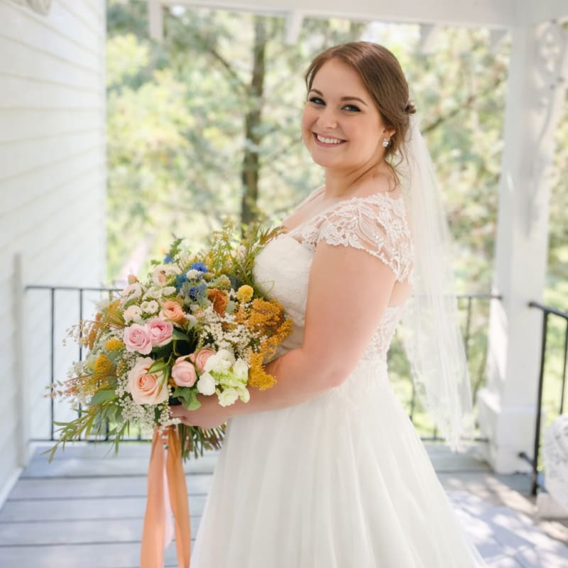 Colorful Love Celebration