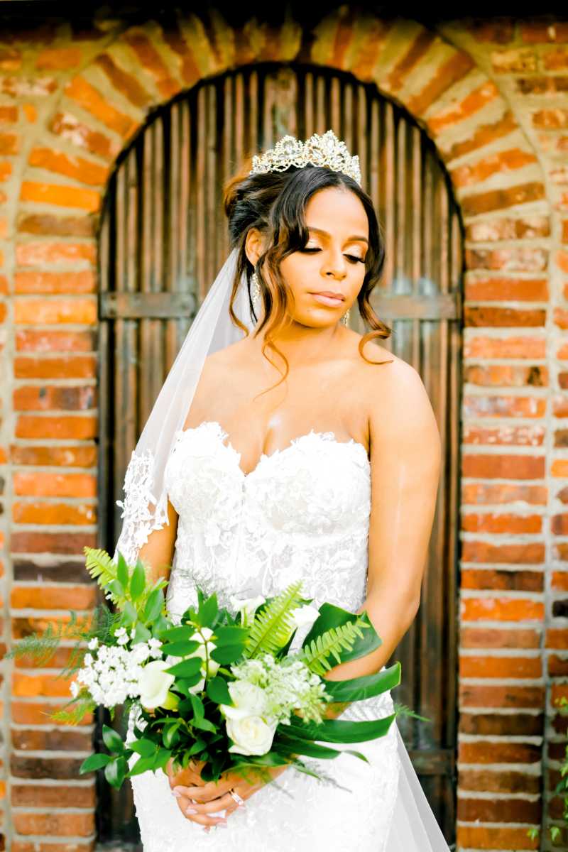 Wedding At the Bedford