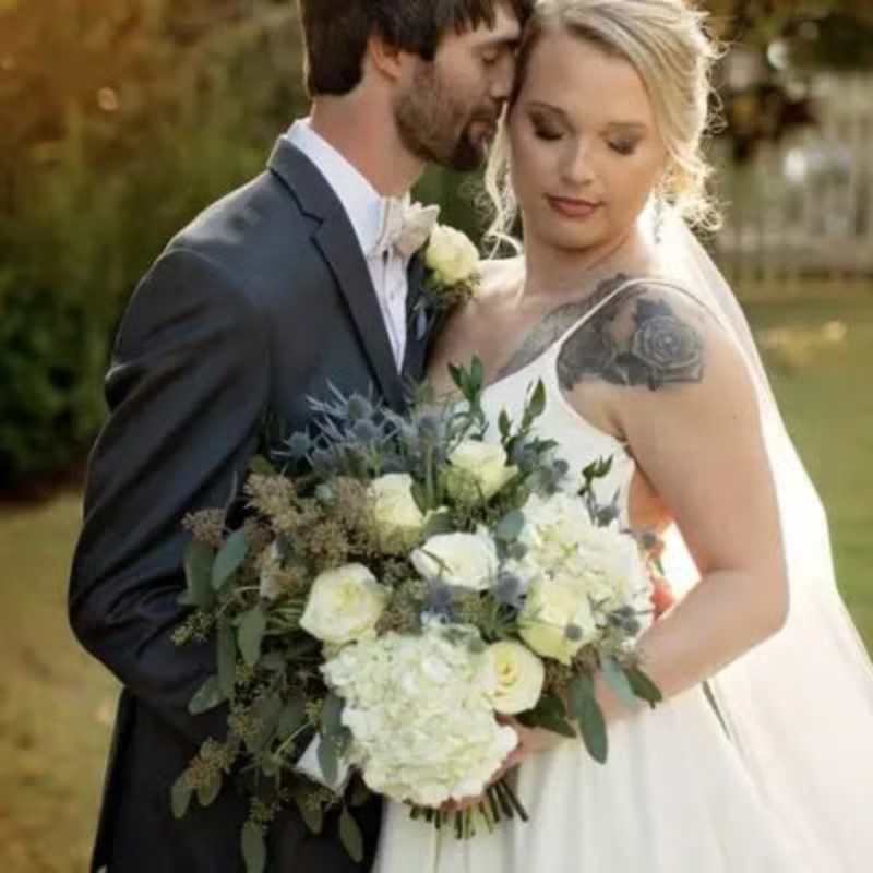 Wedding at the Cumberland