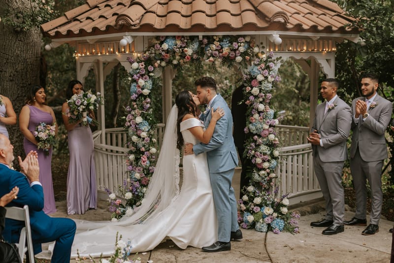 Wedding & Events