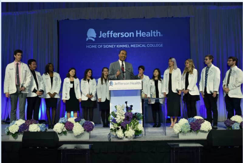 Corporate, Gala and Non-Profit