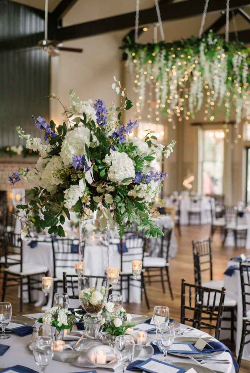 Weddings and Events