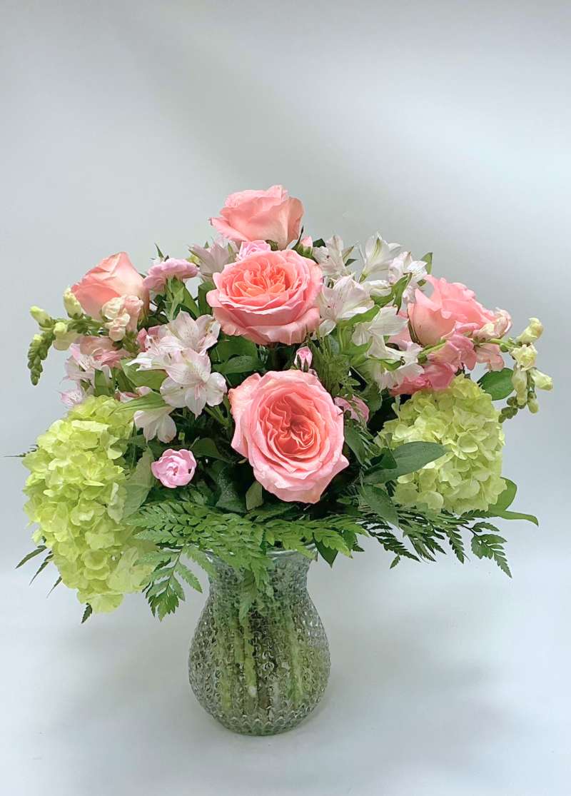 Garden Gala