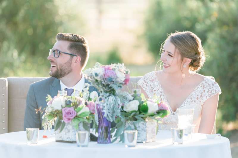 Wedding & Events
