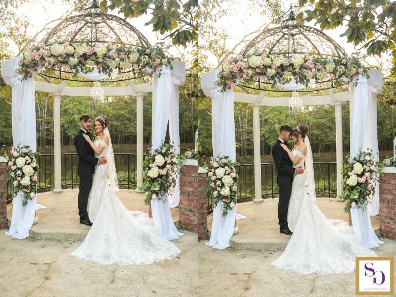  Cailtin and CJ’s wedding