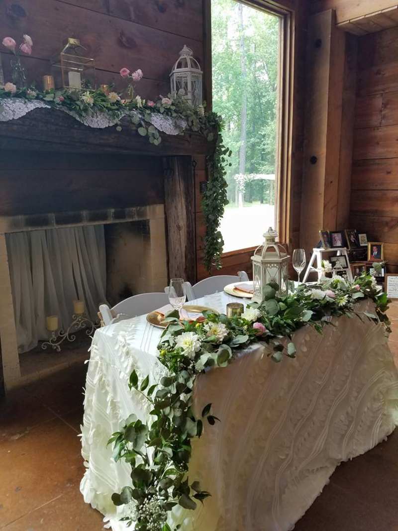 Paul & Kailyn's Wedding 