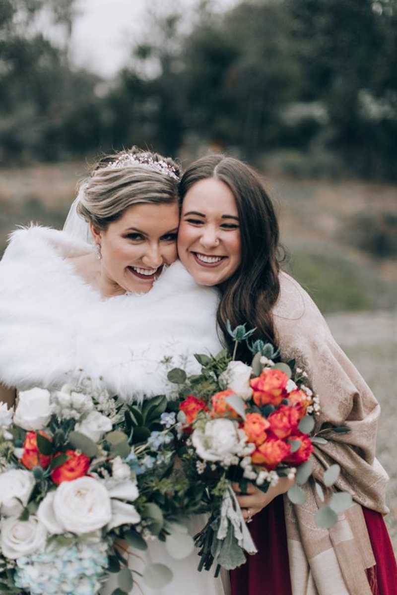 Will & Ellen's Wedding 