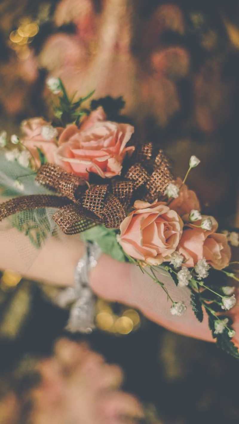 Daddy Daughter Dance